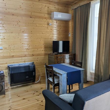 Cosy Kvara77 Zugdidi Exteriér fotografie