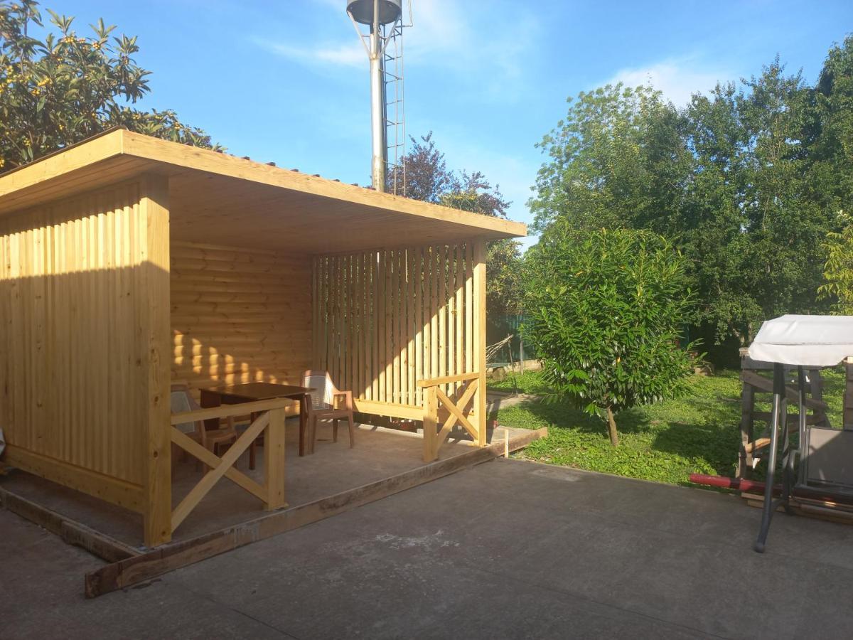 Cosy Kvara77 Zugdidi Exteriér fotografie