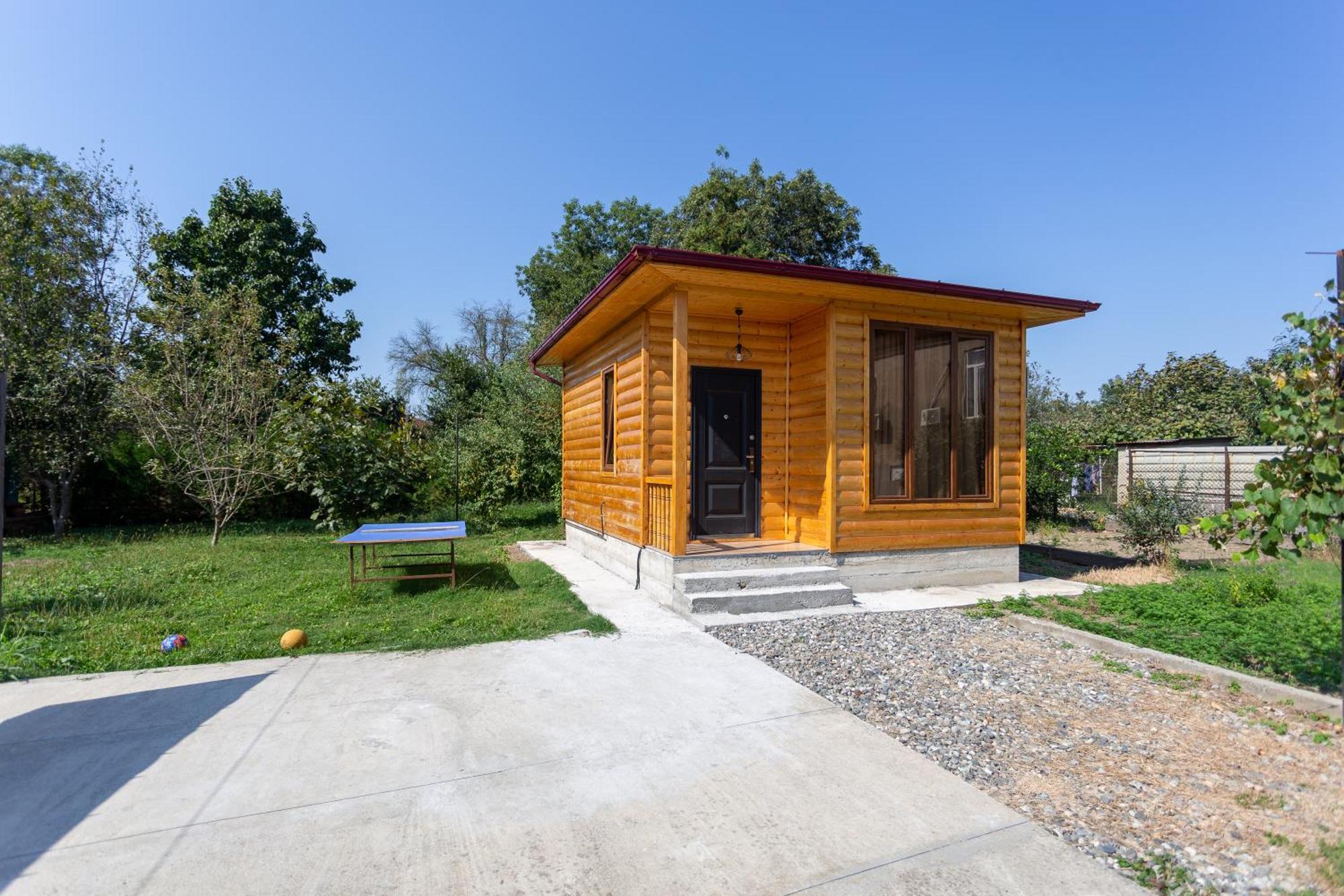 Cosy Kvara77 Zugdidi Exteriér fotografie