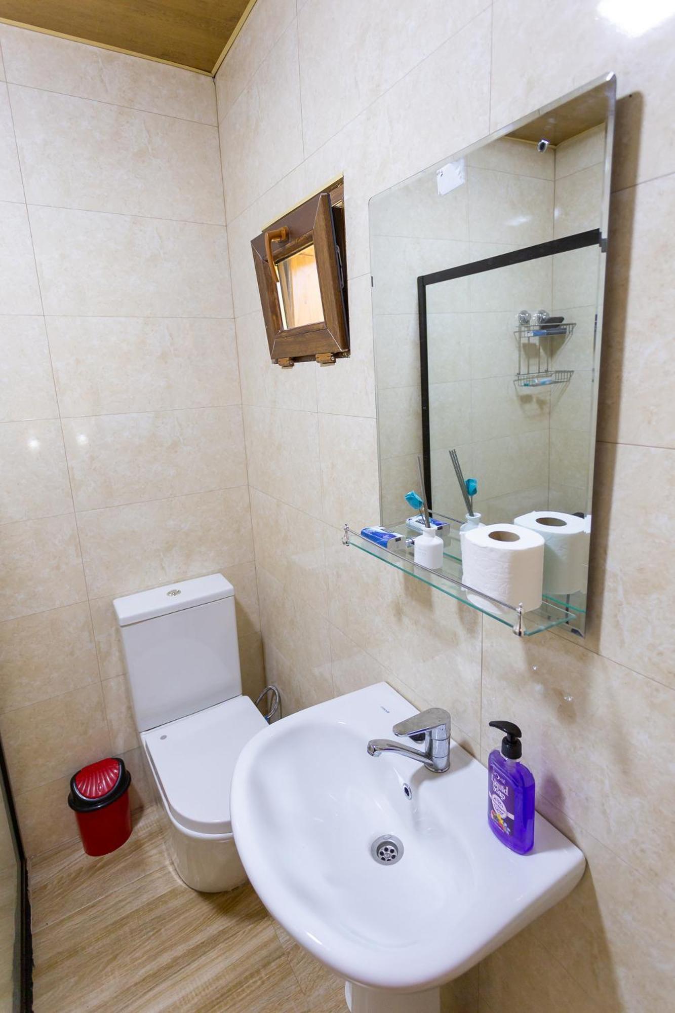 Cosy Kvara77 Zugdidi Exteriér fotografie