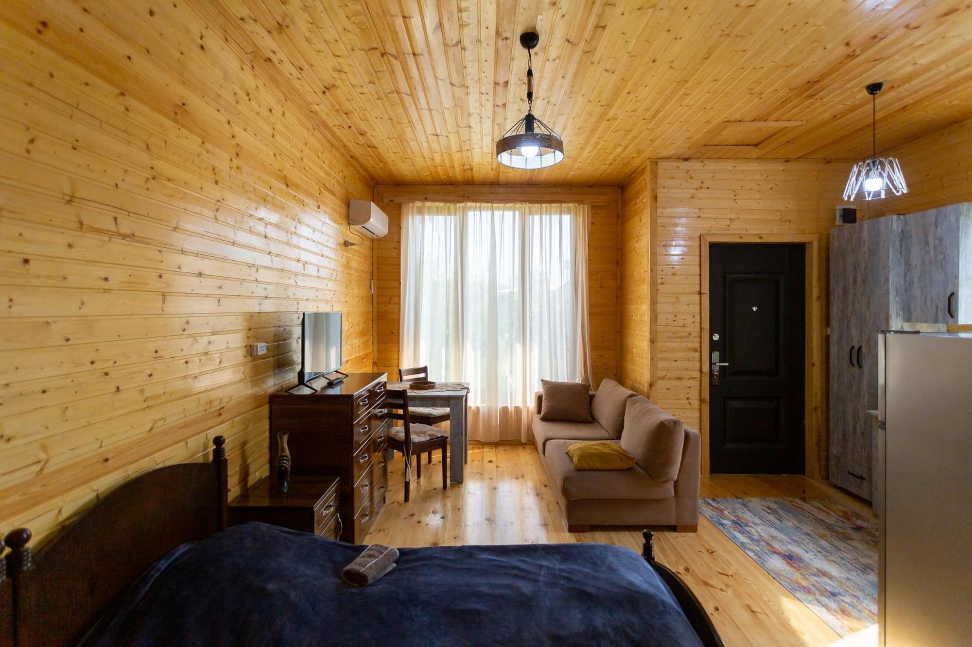 Cosy Kvara77 Zugdidi Exteriér fotografie
