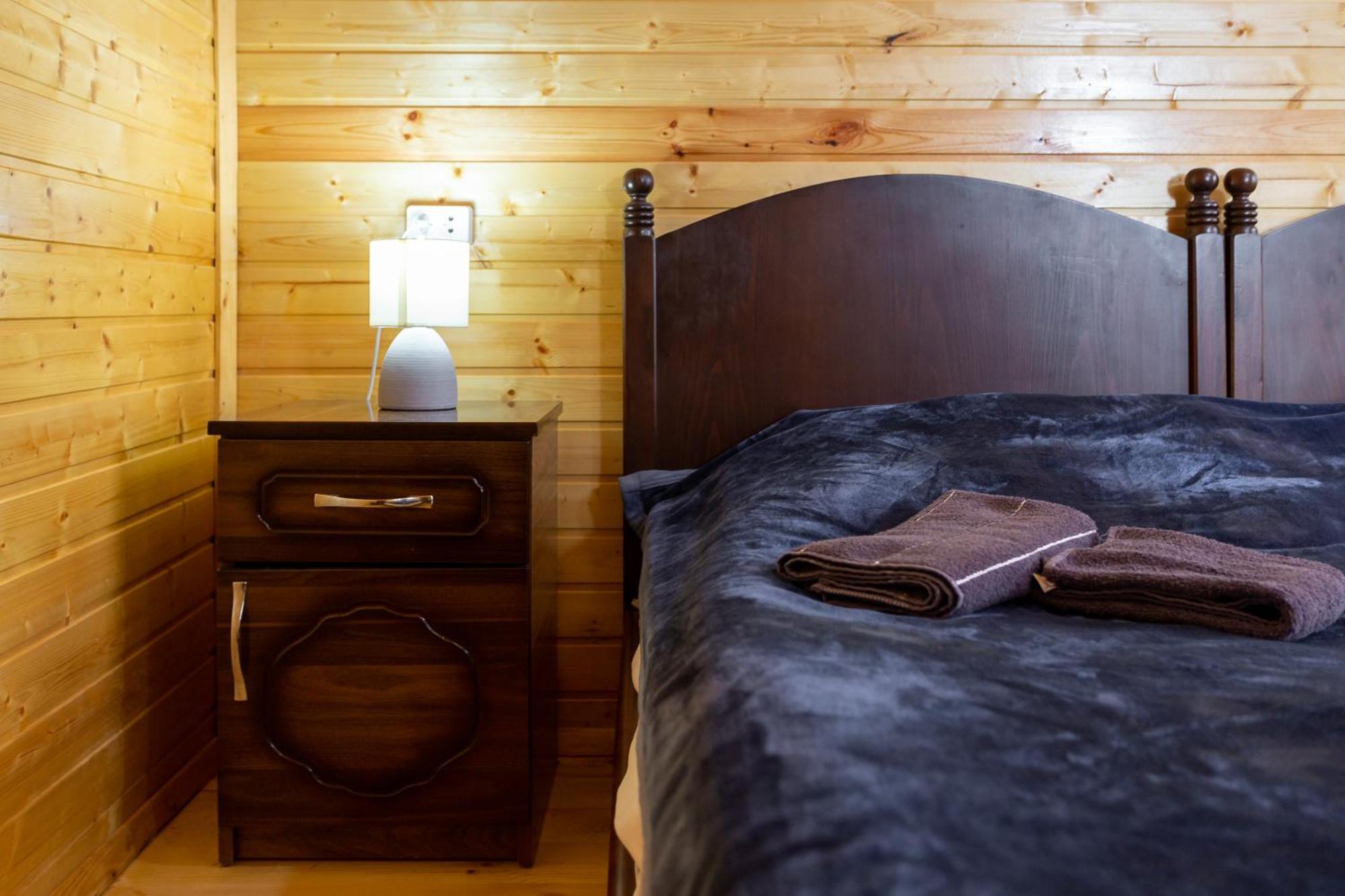 Cosy Kvara77 Zugdidi Exteriér fotografie