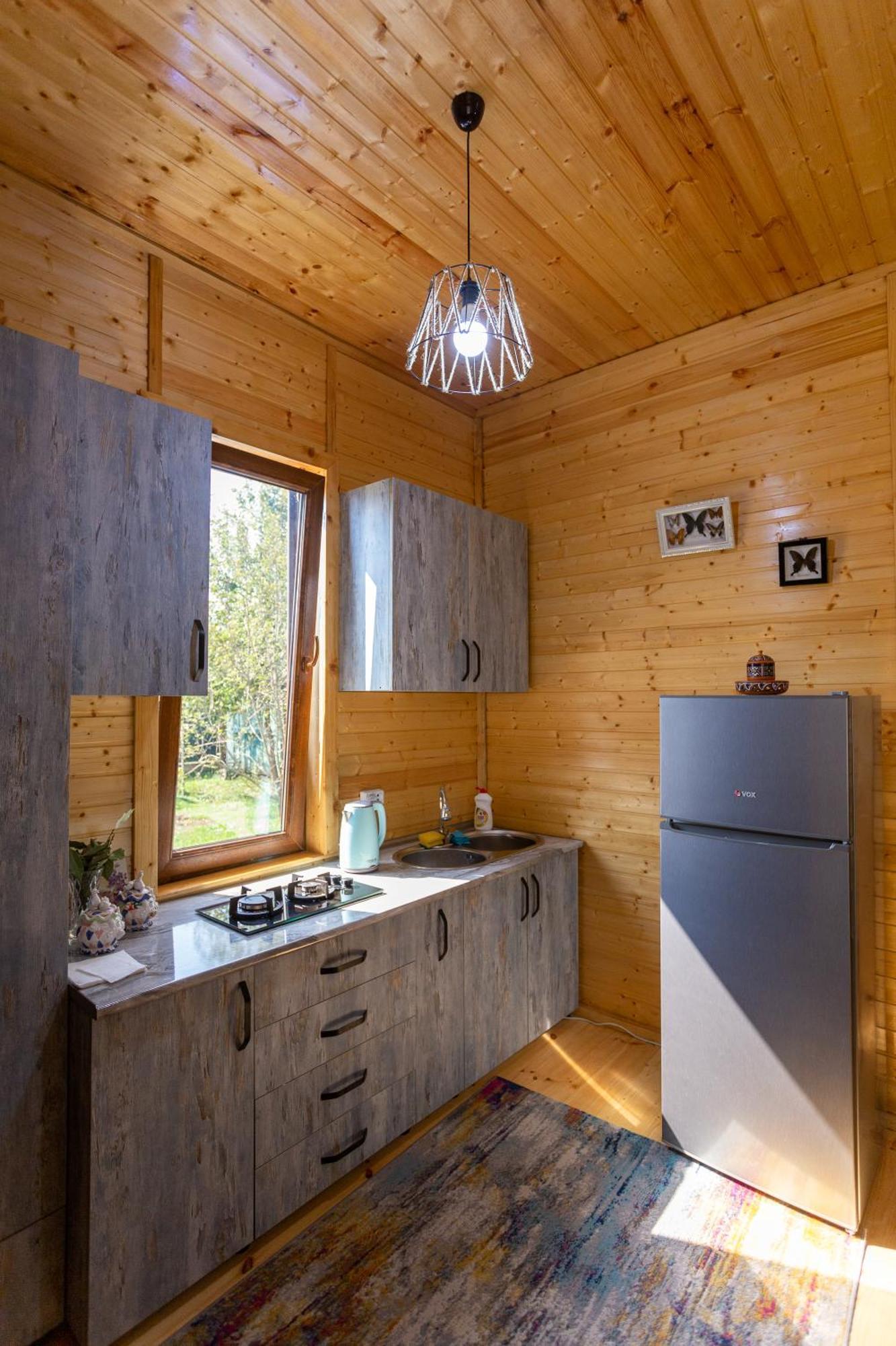 Cosy Kvara77 Zugdidi Exteriér fotografie
