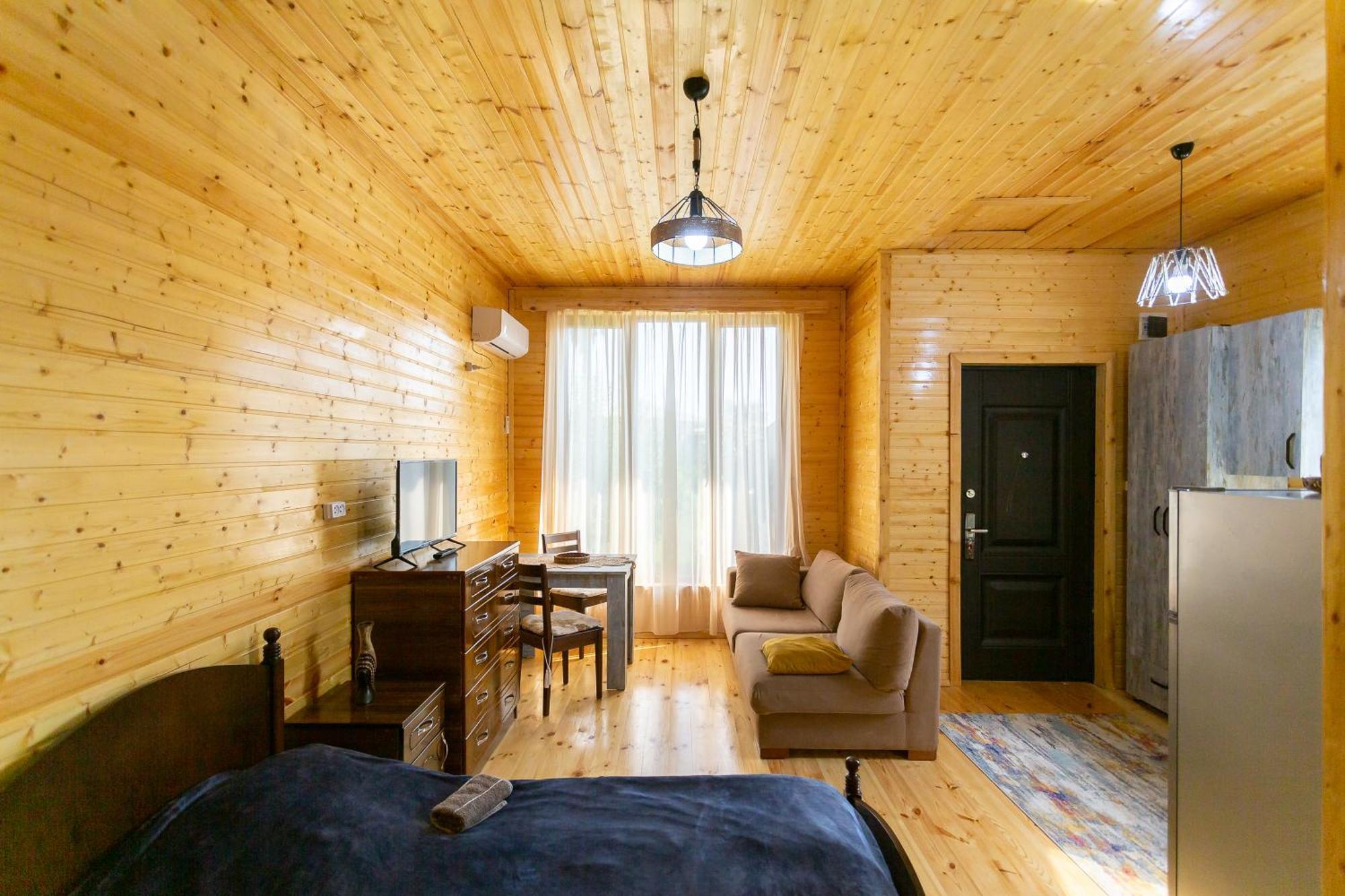 Cosy Kvara77 Zugdidi Exteriér fotografie