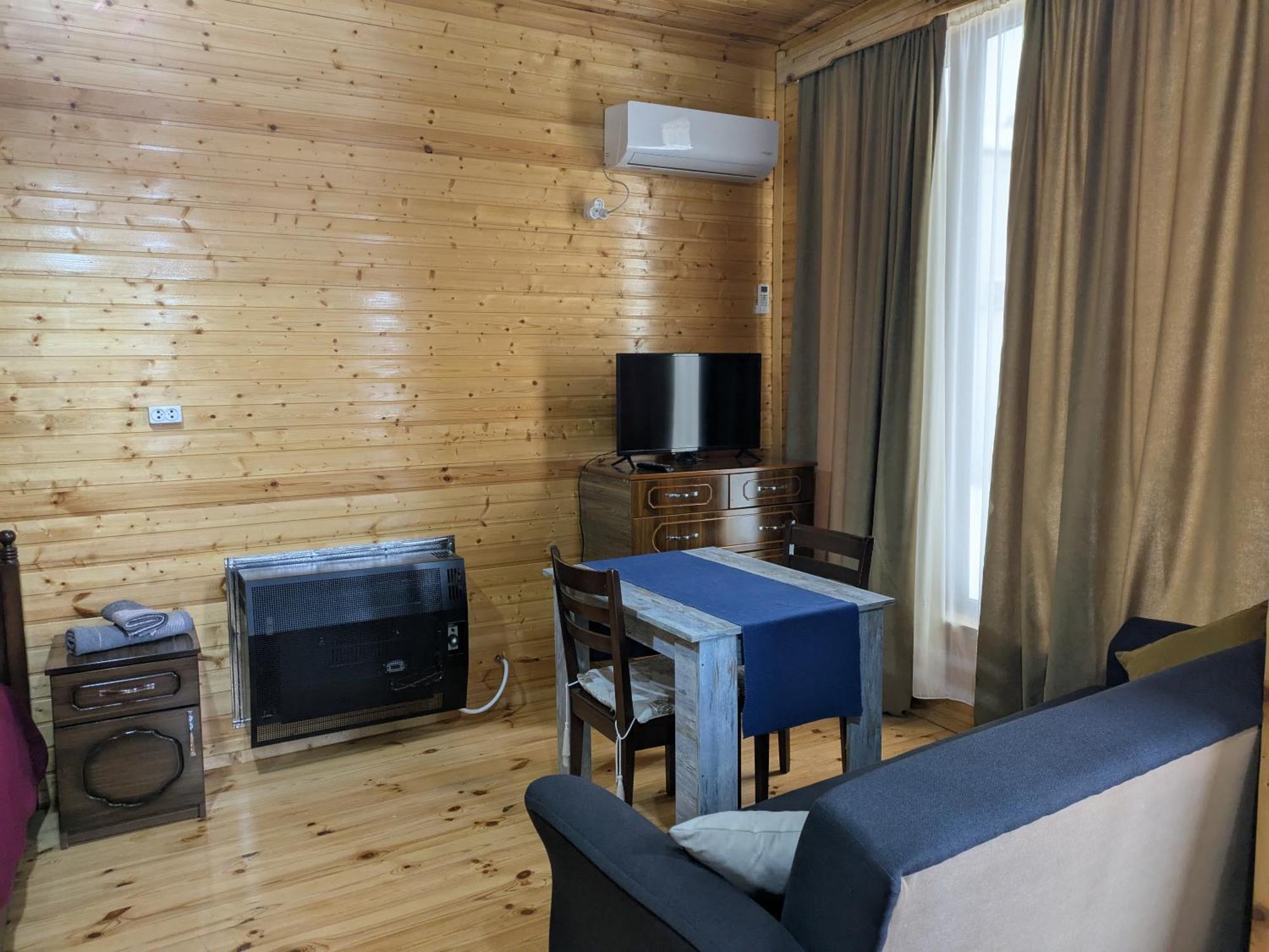 Cosy Kvara77 Zugdidi Exteriér fotografie