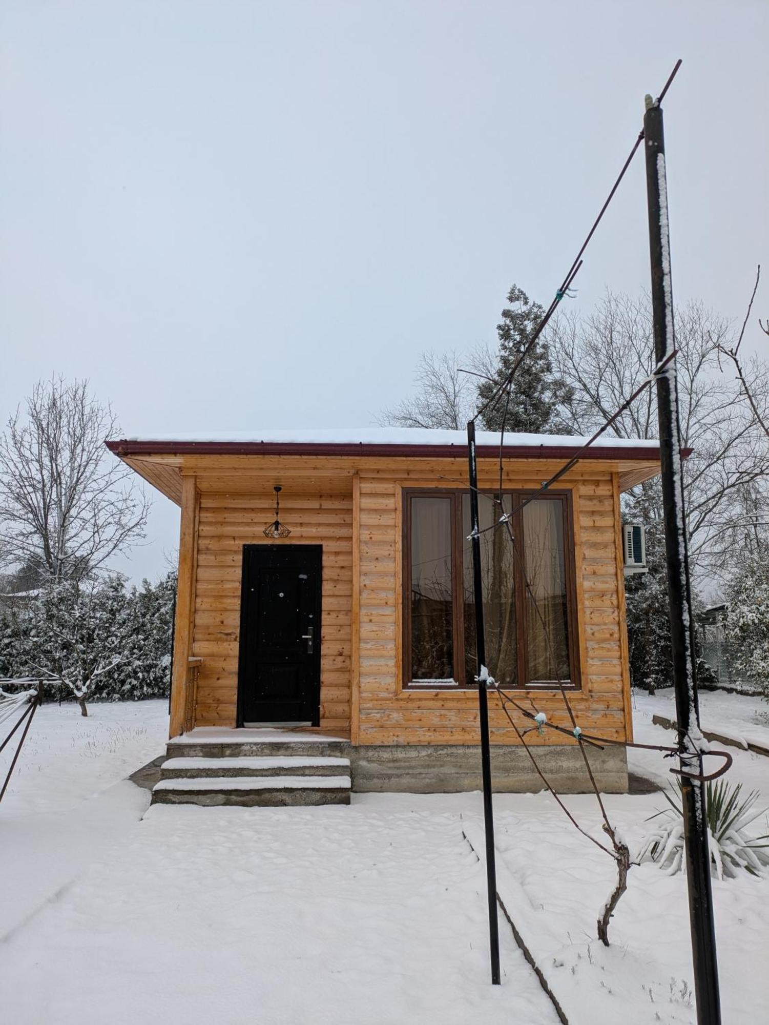 Cosy Kvara77 Zugdidi Exteriér fotografie