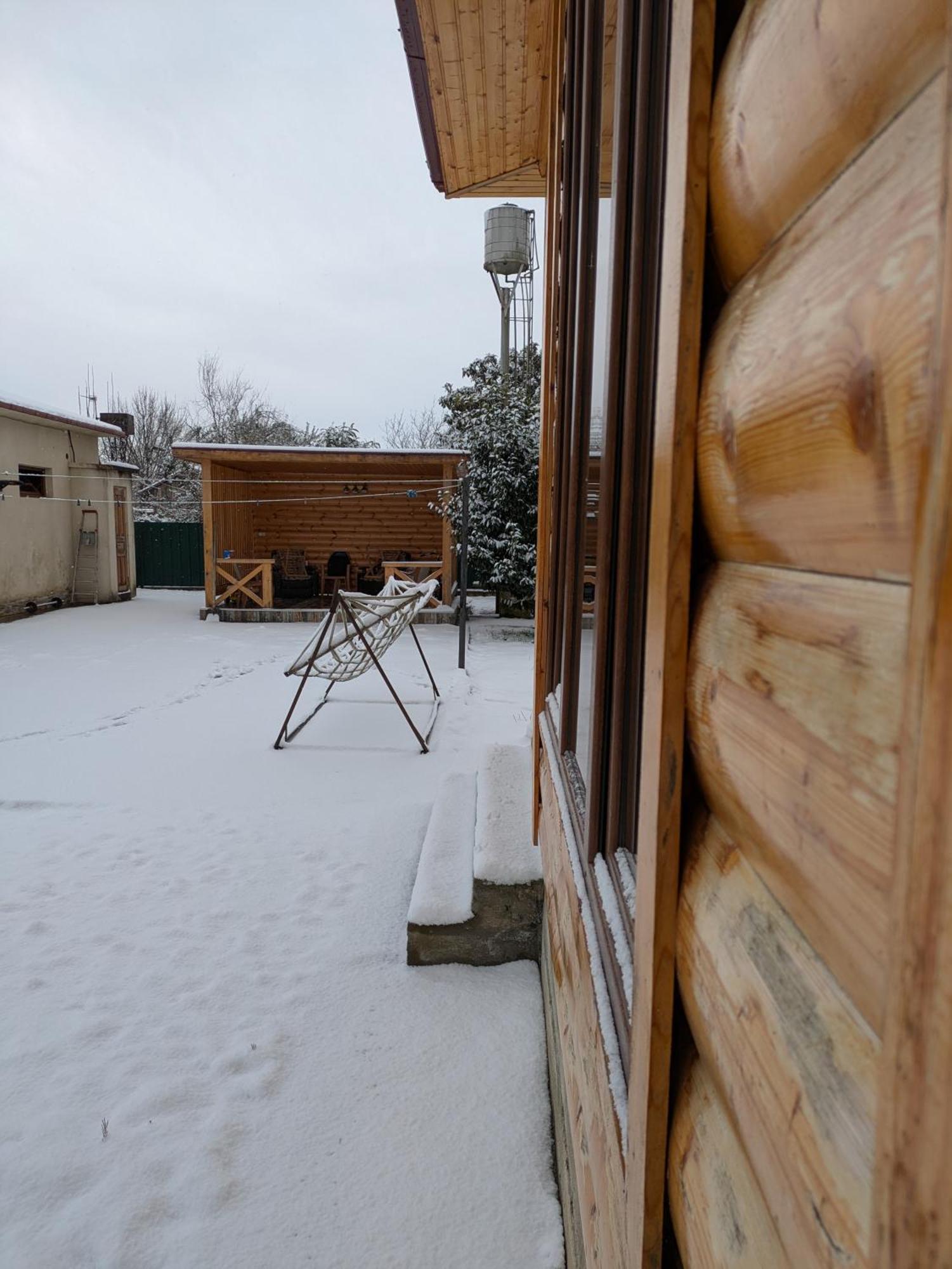 Cosy Kvara77 Zugdidi Exteriér fotografie