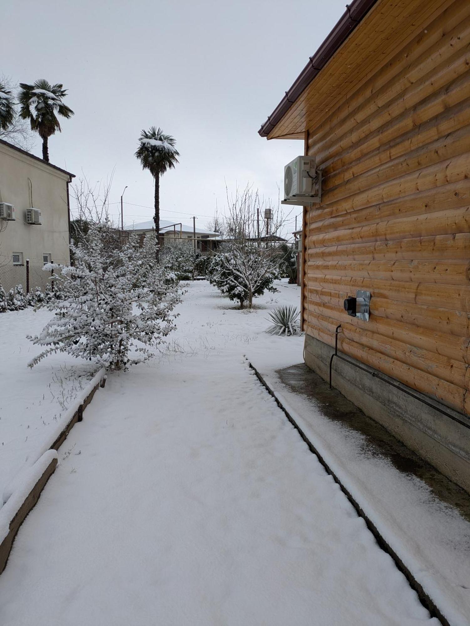 Cosy Kvara77 Zugdidi Exteriér fotografie